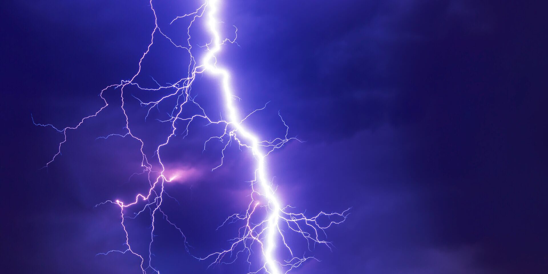 Symbolbild Gewitter, Bild von Felix Mittermeier auf Unsplash