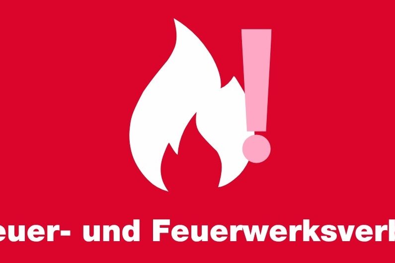 Feuerverbot